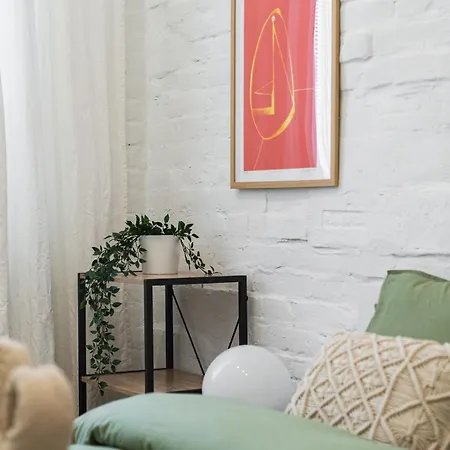 Appartement Sancova With Outdoor Seating