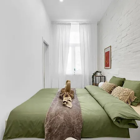 Appartement Sancova With Outdoor Seating *