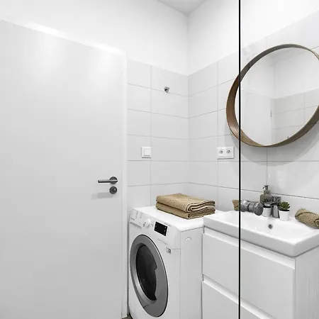 Sancova With Outdoor Seating Appartement *