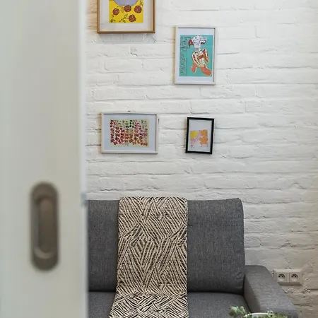 Sancova With Outdoor Seating Appartement *