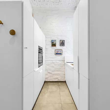 Sancova With Outdoor Seating Apartamento