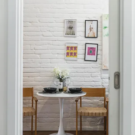 Sancova With Outdoor Seating *