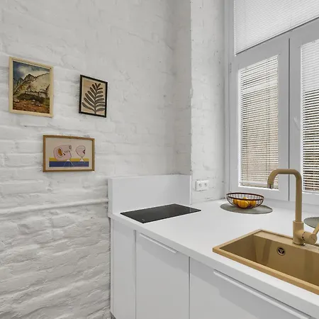 Apartamento Sancova With Outdoor Seating