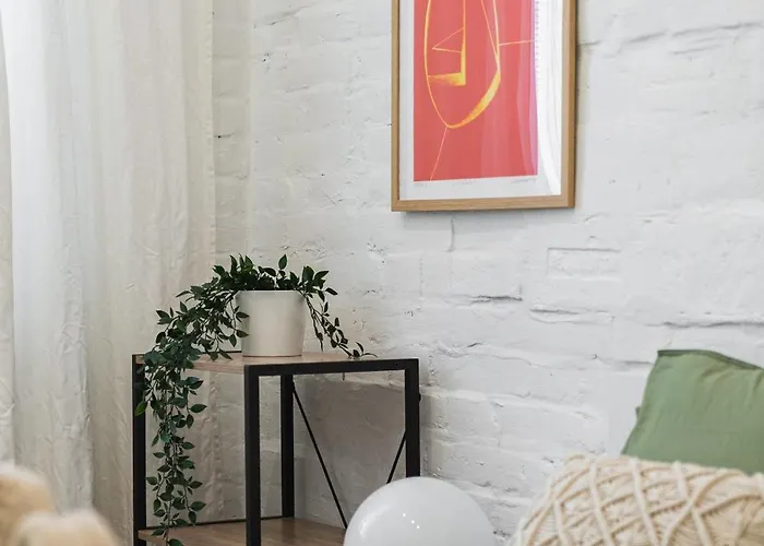 Apartman Sancova With Outdoor Seating