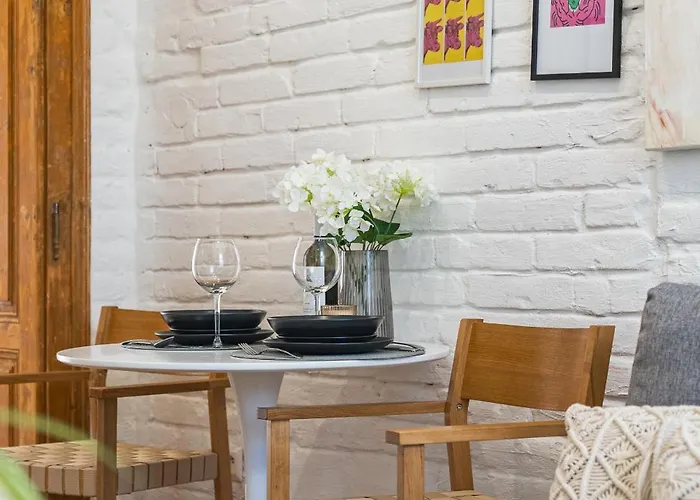 Sancova With Outdoor Seating Apartman Pozsony