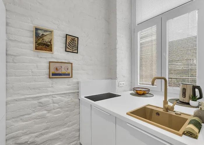 Apartman Sancova With Outdoor Seating