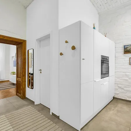 Sancova With Outdoor Seating *