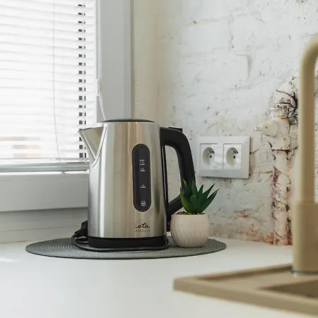 Sancova With Outdoor Seating * 布拉迪斯拉发