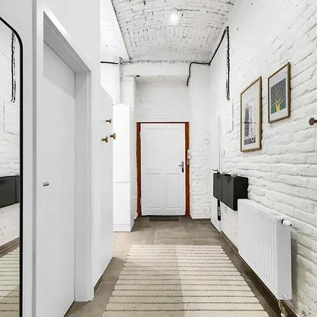 公寓 Sancova With Outdoor Seating *