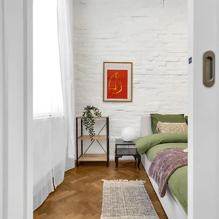 شقة Sancova With Outdoor Seating