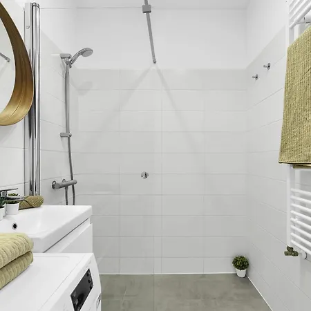 Sancova With Outdoor Seating