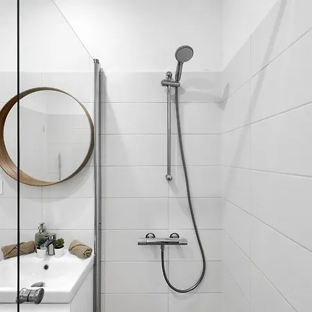 Sancova With Outdoor Seating شقة *