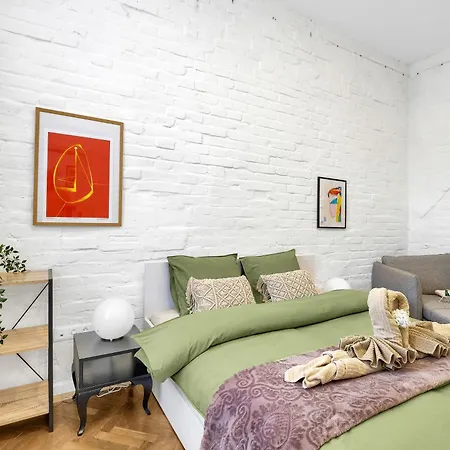 Sancova With Outdoor Seating * براتسيلافا